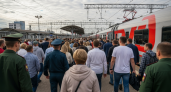 Пенсионерка потратила 600 рублей в вагон-ресторане и поняла главное правило опытных путешественников