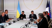 Макрон подставил Зеленского на саммите: план по войскам провалился, НАТО не упомянули