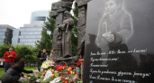 В Петербурге откроют музей памяти детей Беслана рядом с существующим памятником