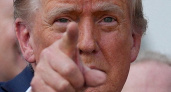 Трамп создаст "черный список" стран с санкциями за 54 задержанных американца