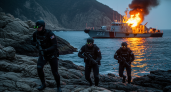 "Морские котики" в гидрокостюмах провалили секретную миссию по прослушке Ким Чен Ына