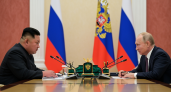 Ким Чен Ын через посла в Москве заявил о "верности договоренностям" с Россией
