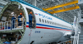 Ростех запустит российский дальнемагистральный лайнер после создания двигателя ПД-35