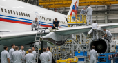 Россия предложила Китаю композитное крыло и 26-тонный двигатель для широкофюзеляжного самолёта