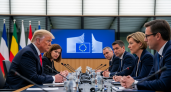 Трамп взорвался из-за штрафов ЕС на $20,5 млрд против Google и Apple