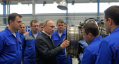 Путин за неделю: саммит ШОС в Китае, Восточный форум во Владивостоке и ночное совещание в Самаре