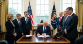 Трамп ввел санкции против 17 стран: 54 американца под незаконным арестом