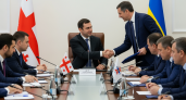 Грузинский политик: товарооборот с Россией вырос на 25%, экономика республики зависит от Москвы