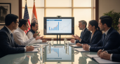 "Удар четыре раза, потом мороженое": Индия о 25% пошлинах США