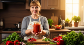 Забудьте про банки с огурцами: этот соус из перца изменит ваше представление о домашних заготовках