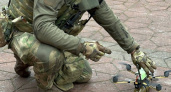 Военный врач: за 4 месяца ни одного пулевого ранения — только FPV-дроны и осколки