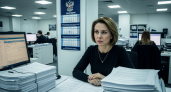Этери Тутберидзе грозит штраф 500 рублей за просрочку отчетности в соцфонд