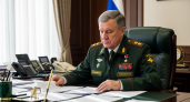 Командующий спецоперацией генерал Герасимов отметил 70-летие в разгар боевых действий
