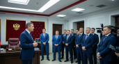 Краснов раскрыл бизнесу формулу защиты от изъятия активов после проверок на коррупцию