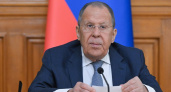 Лавров: "Берлинские стены — это западная практика, Россия готова к диалогу на равных"