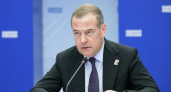 Медведев связал глобальное потепление с биологическими угрозами на заседании Совбеза