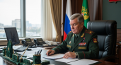 Герасимову продлили службу после 70-летия вопреки предельному возрасту для генералов армии