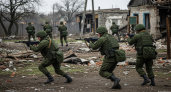 ВС РФ прорвали оборону ВСУ у Чунышина и взяли крупнейшую угольную шахту ДНР