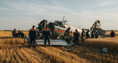 Самолет Ан-2 внезапно потерял управление и рухнул во время сельхозработ в Ростовской области