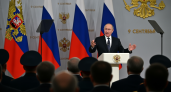 Путин предупредил Европу об опасности после планов "коалиции желающих" по вводу войск