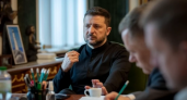 В квартире бизнесмена Миндича нашли прослушку в полу во время визита Зеленского