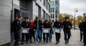 В Петербурге разгромили миграционную схему: 60 обысков, 10 задержанных и руководители консалтинговой компании