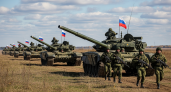 Росгвардия впервые за годы воссоздала танковые подразделения и усилила артиллерию