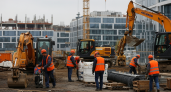 В Петербурге за 18 тысяч квадратов построят автомобильный НИЦ на казначейский кредит