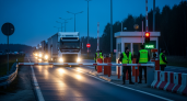 Польша закрыла все пункты пропуска с Белоруссией из-за учений "Запад-2025"