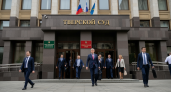 Генпрокуратура требует изъять 79 миллиардов рублей у семьи осужденного мэра Пушкарева