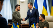 Зеленский предложил Келлогу гражданство и квартиру за американские ПВО лучше Patriot