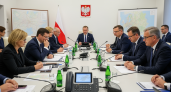 НАТО расследует многократное нарушение воздушного пространства Польши беспилотниками — Рютте обещает защиту территории
