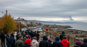 Землетрясение 7,7 балла сдвинуло южную Камчатку: объявлена угроза цунами
