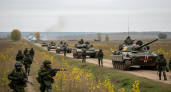 Российские войска взяли Запорожье в полуохват, избегая "мясных штурмов" в отличие от ВСУ