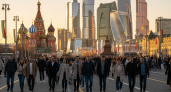 Путин поздравил москвичей и согласился: "Москва — лучший город Земли"