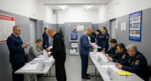 Москалькова проверила голосование в СИЗО: нарушений не нашли в 20 регионах России