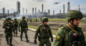Охрана "Башнефти" расстреляла 1200 патронов, отбивая атаку двух дронов