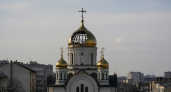 В Легнице вандалы срезали крест с украинской церкви и повредили крышу храма