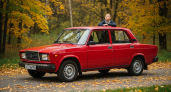 10 минут за рулём ВАЗ-2107 заставили автора понять: мы потеряли то, что делало машины настоящими