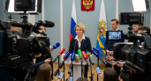Москалькова: за весь ЕДГ-2025 не поступило ни одной жалобы на нарушения