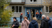 Взрыв газа в Ангарске: погиб 56-летний мужчина, эвакуированы 79 жителей