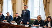 Краснов заявил в ВККС об отсутствии иностранных счетов при рассмотрении на пост главы Верховного суда