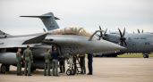 Defence24: французские Rafale из ядерного спецподразделения прибыли в Польшу без подтверждения отсутствия боезарядов