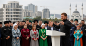 Кадыров назвал Пугачеву "врагом народа и предателем" за слова о Дудаеве