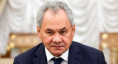 Шойгу прилетел в Багдад для переговоров о военном взаимодействии и региональной безопасности