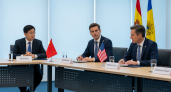 Китай пригрозил США защищать свои компании за рубежом на переговорах в Мадриде