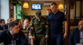 Участника СВО выгнали из ресторана в Керчи в День города по распоряжению городской администрации