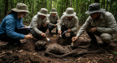 В Юго-Восточной Азии найдены мумии возрастом 12 000 лет — на 8 тысяч лет древнее египетских