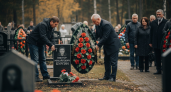 В Великом Новгороде на 98-м году жизни умер почетный гражданин и танкист Виктор Турыгин