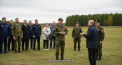 Путин неожиданно заговорил по-английски с военными наблюдателями на учениях "Запад-2025"